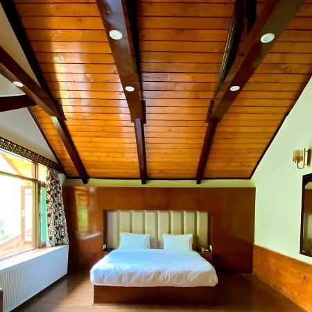 Six Seasons Pahalgam Pahalgām Zewnętrze zdjęcie