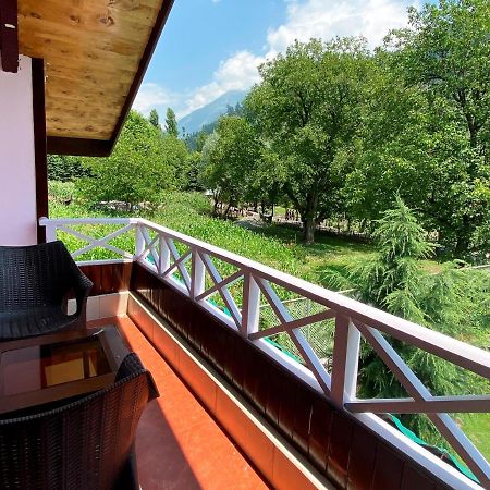 Six Seasons Pahalgam Pahalgām Zewnętrze zdjęcie