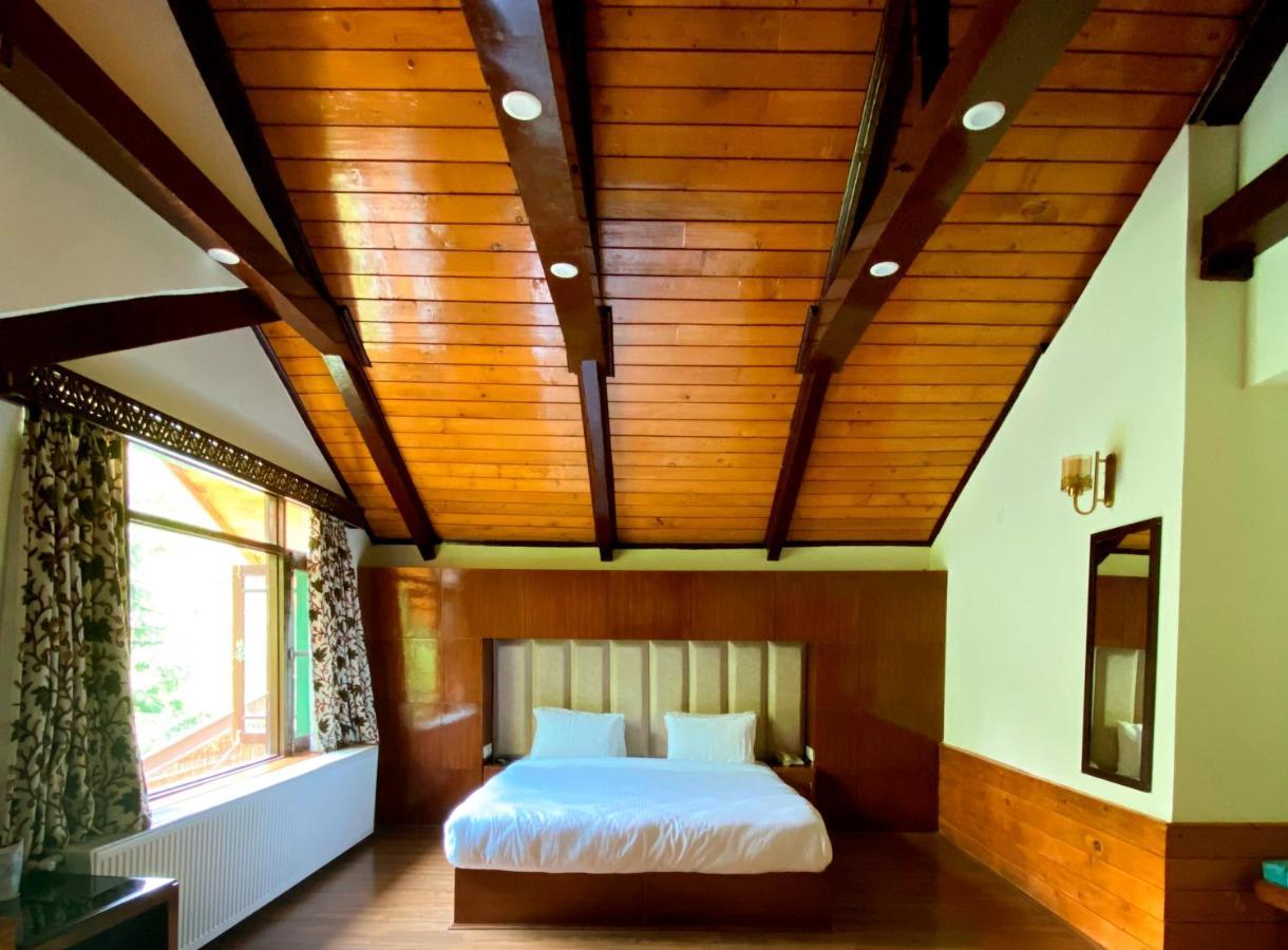 Six Seasons Pahalgam Pahalgām Zewnętrze zdjęcie