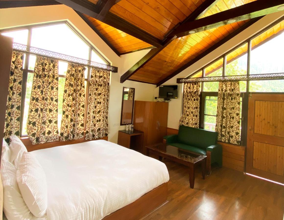 Six Seasons Pahalgam Pahalgām Zewnętrze zdjęcie
