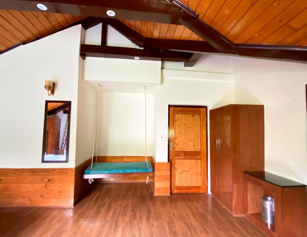 Six Seasons Pahalgam Pahalgām Zewnętrze zdjęcie