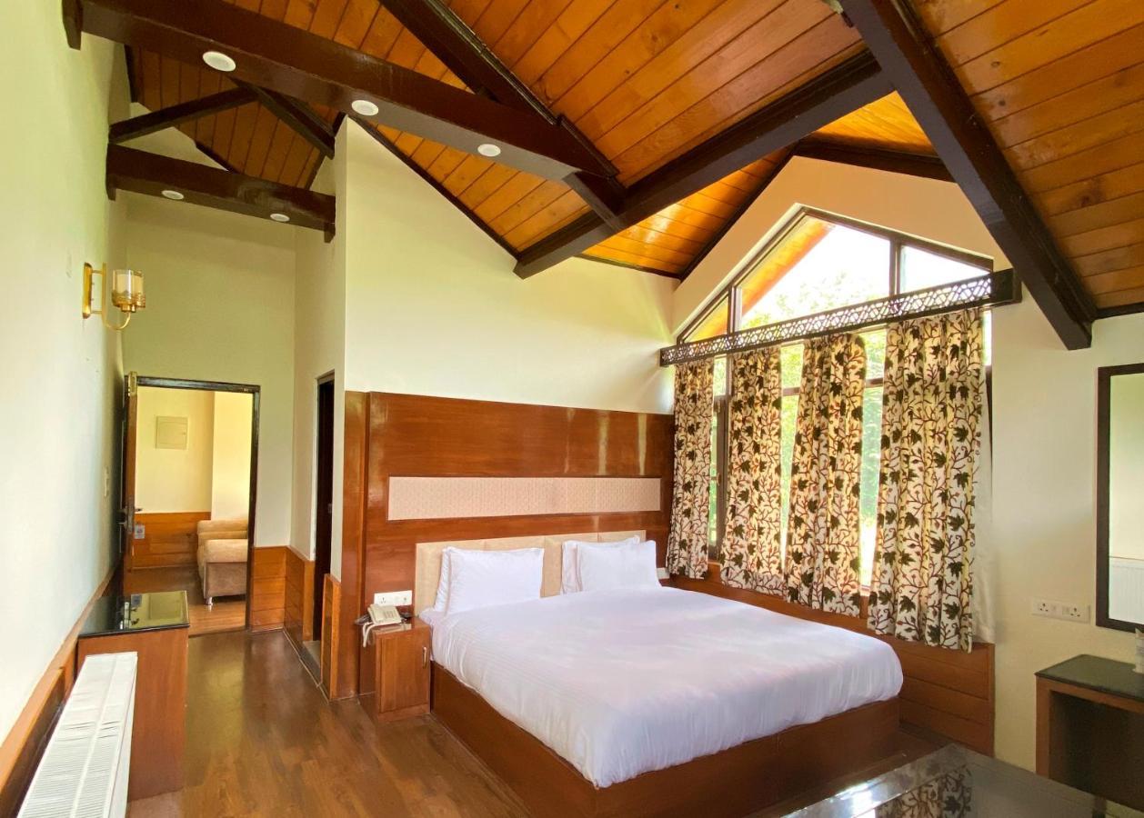 Six Seasons Pahalgam Pahalgām Zewnętrze zdjęcie