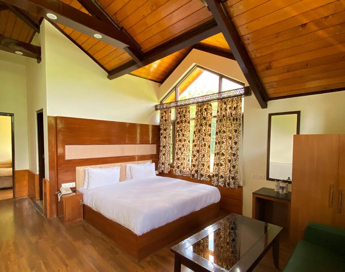 Six Seasons Pahalgam Pahalgām Zewnętrze zdjęcie