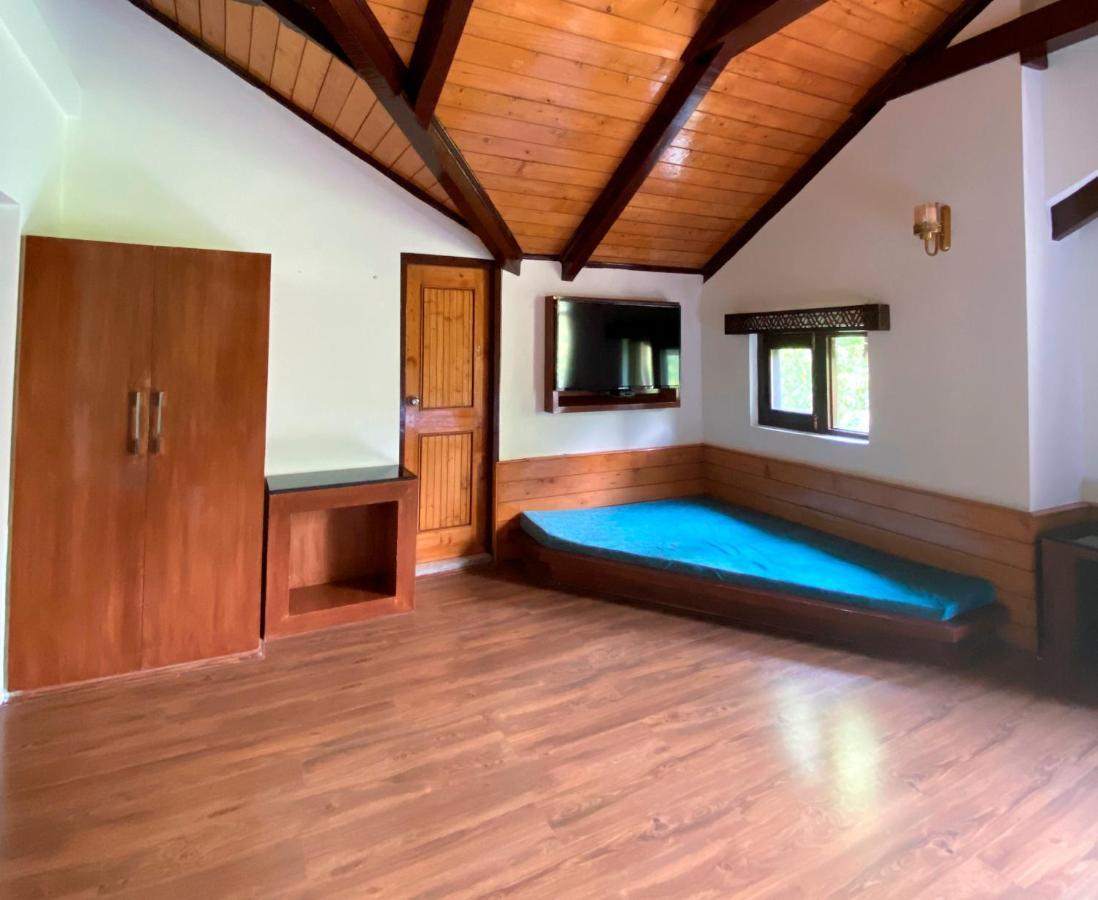 Six Seasons Pahalgam Pahalgām Zewnętrze zdjęcie