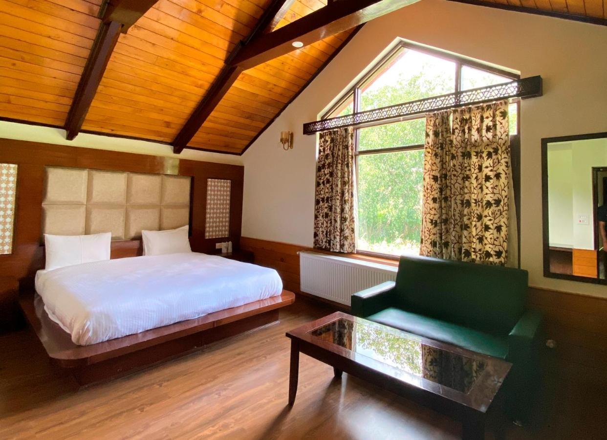 Six Seasons Pahalgam Pahalgām Zewnętrze zdjęcie