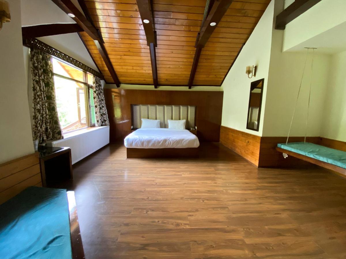 Six Seasons Pahalgam Pahalgām Zewnętrze zdjęcie