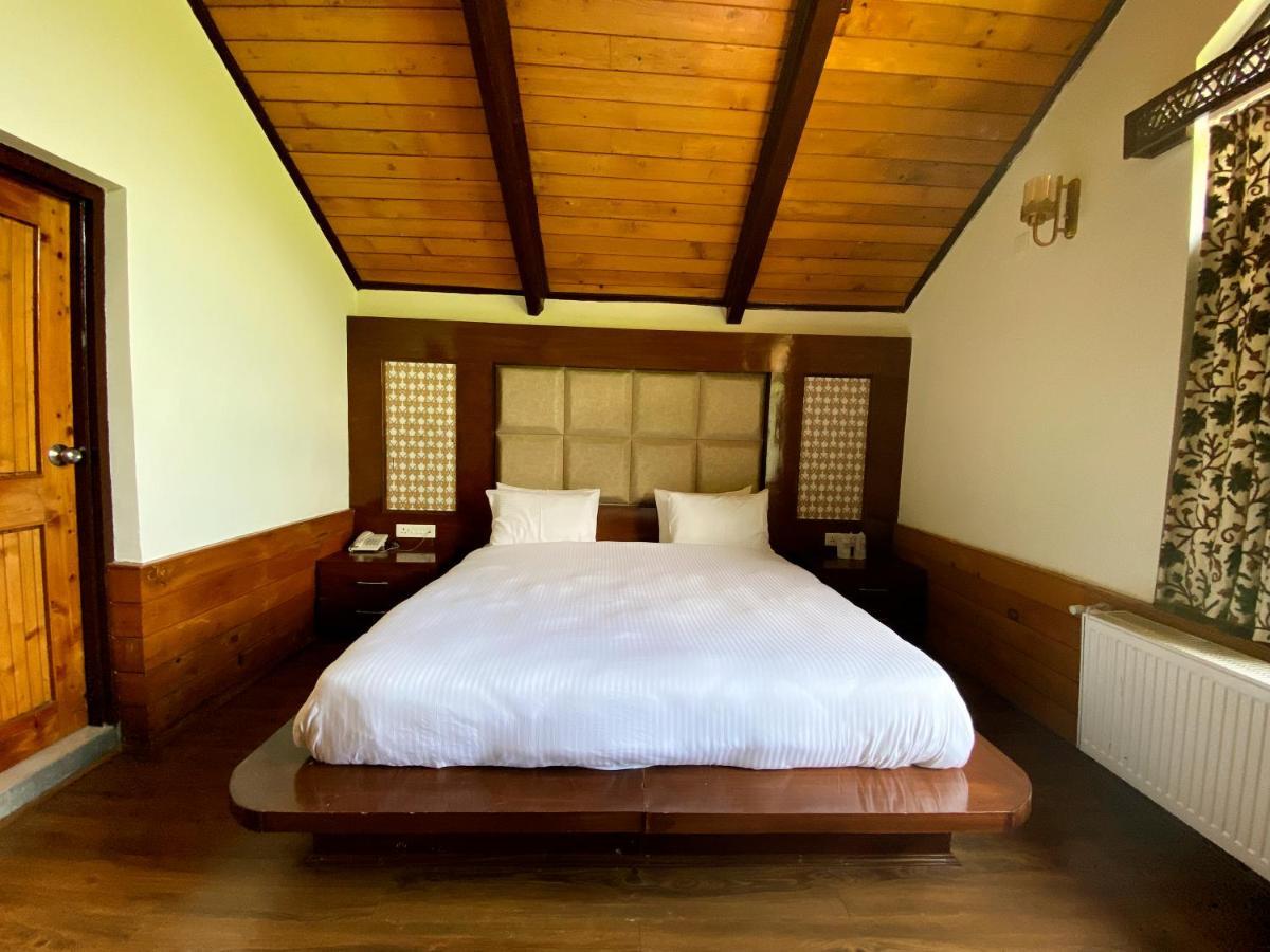 Six Seasons Pahalgam Pahalgām Zewnętrze zdjęcie