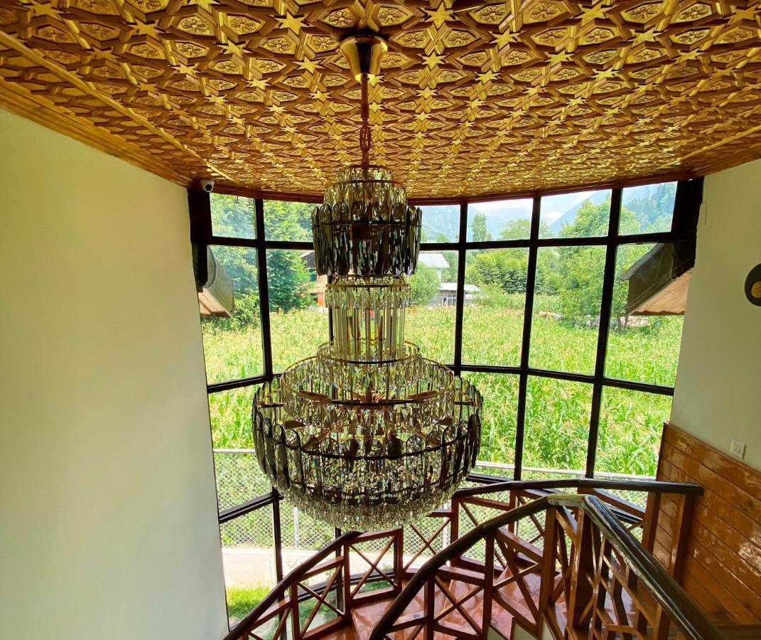 Six Seasons Pahalgam Pahalgām Zewnętrze zdjęcie