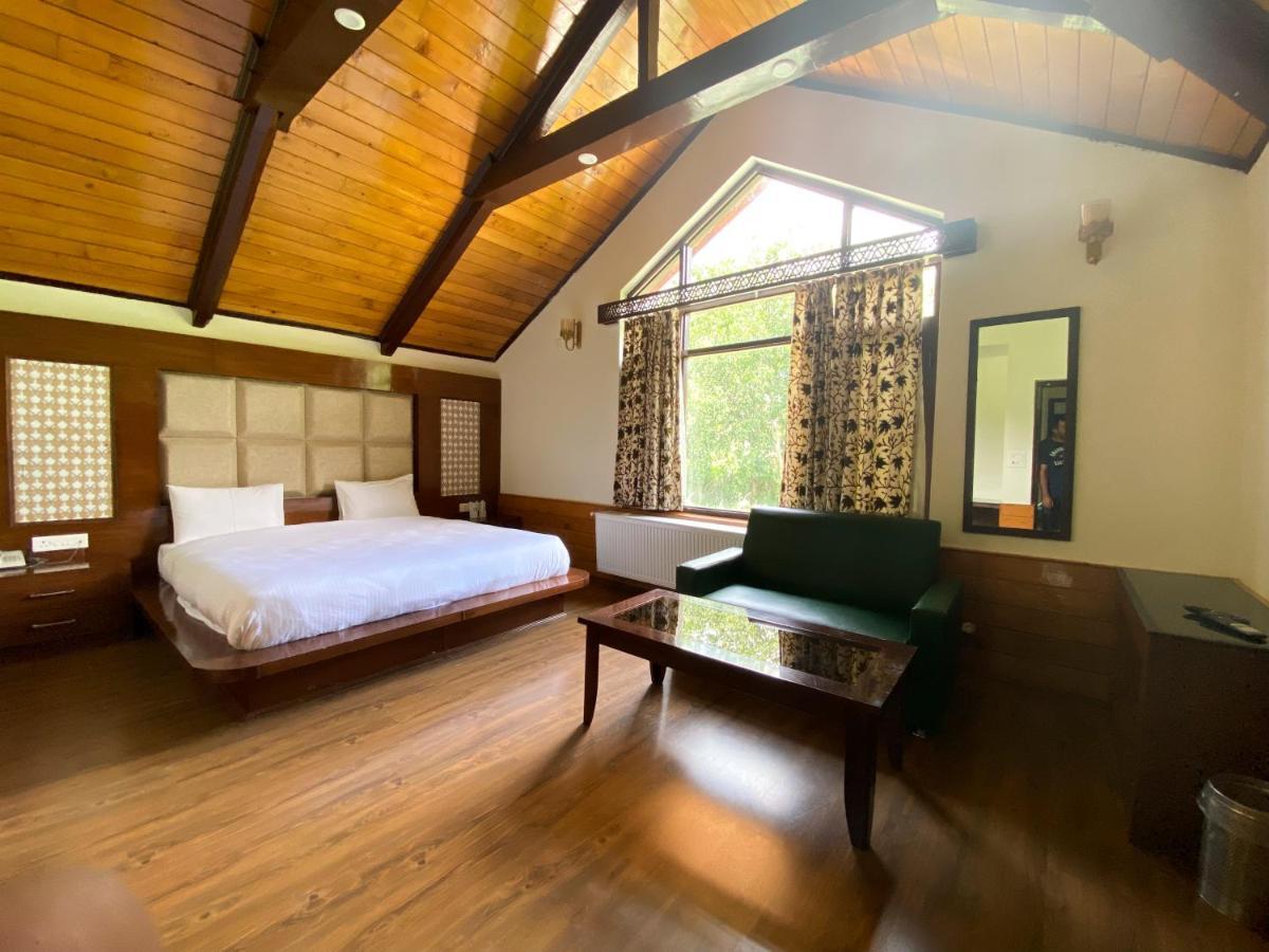 Six Seasons Pahalgam Pahalgām Zewnętrze zdjęcie