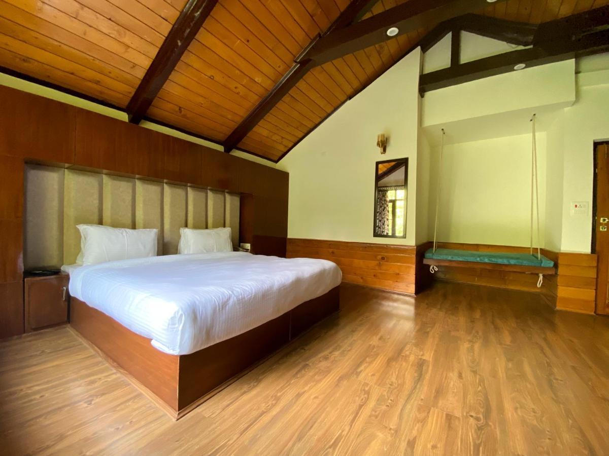 Six Seasons Pahalgam Pahalgām Zewnętrze zdjęcie