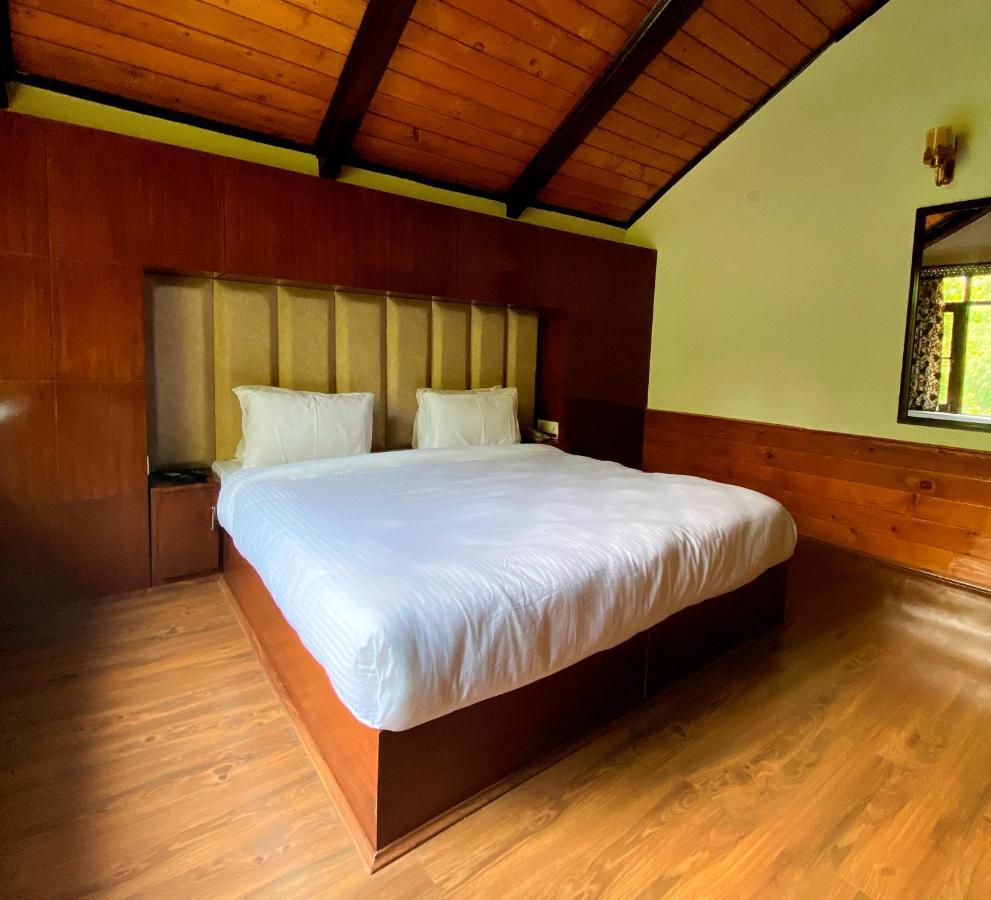 Six Seasons Pahalgam Pahalgām Zewnętrze zdjęcie