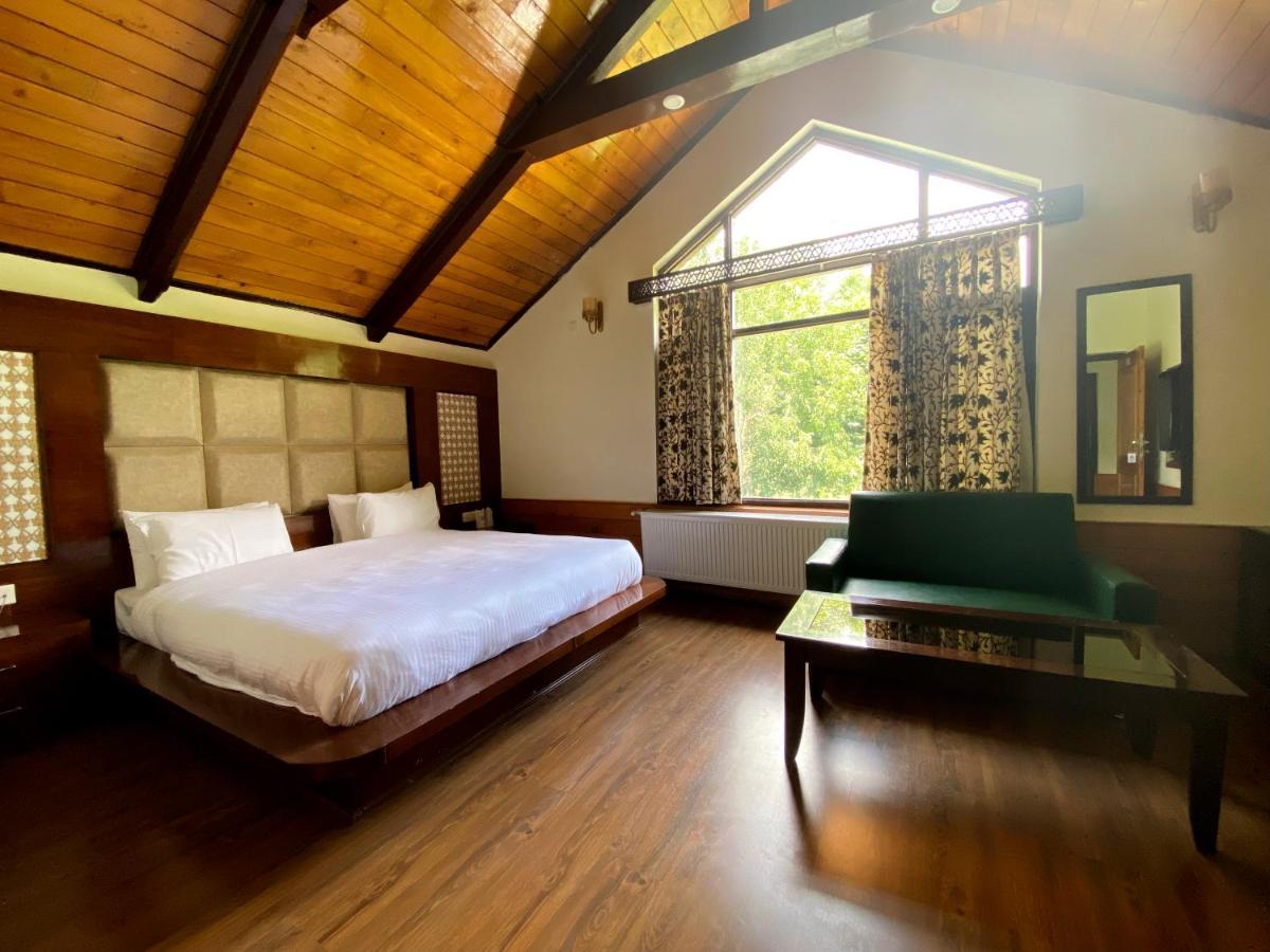 Six Seasons Pahalgam Pahalgām Zewnętrze zdjęcie