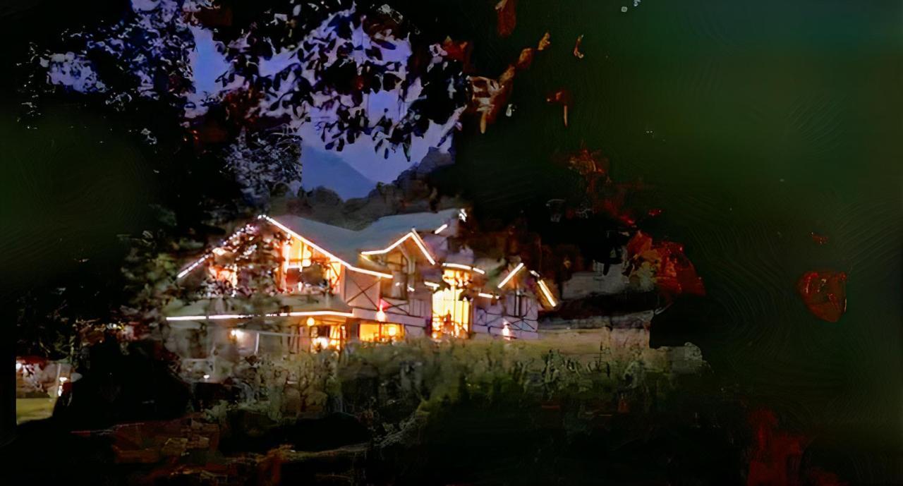 Six Seasons Pahalgam Pahalgām Zewnętrze zdjęcie