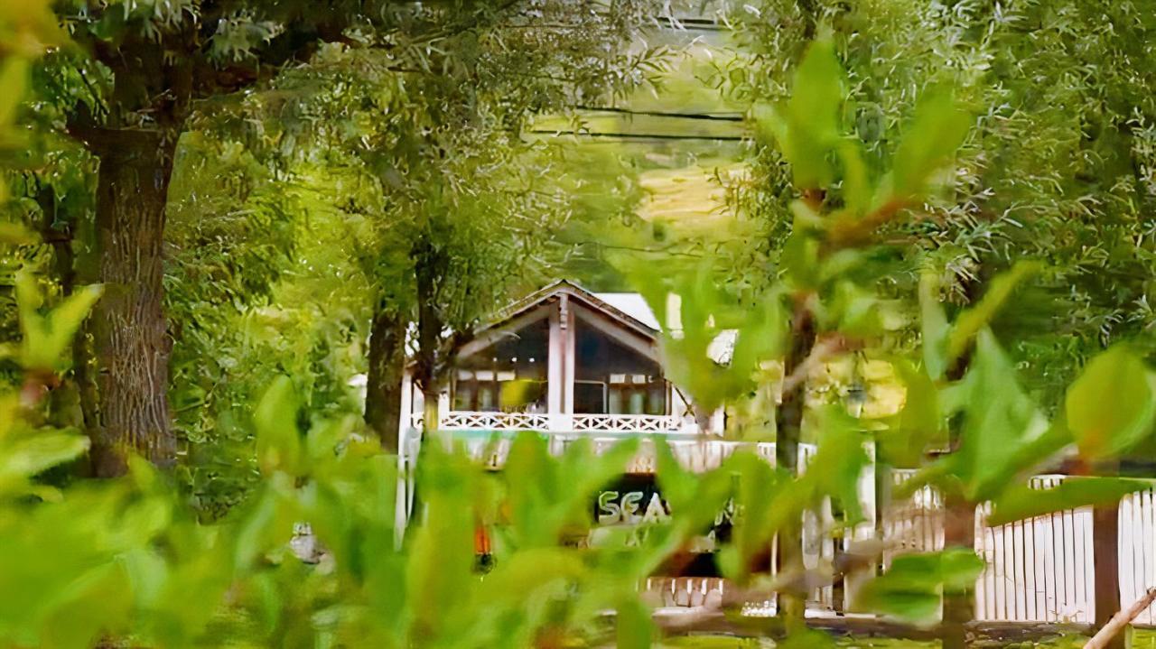 Six Seasons Pahalgam Pahalgām Zewnętrze zdjęcie